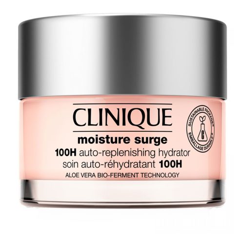 Clinique, Clinique - Moisture Surge™ 100H Auto-Replenishing Hydrator, 50 ml