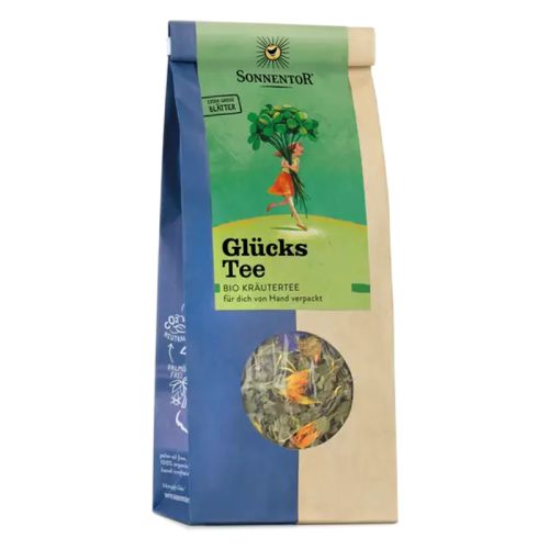 SONNENTOR, Sonnentor Glückstee lose BIO (50g)
