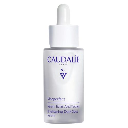Caudalie, Caudalie - Serum für mehr Ausstrahlung und gegen Pigmentflecken, Vinoperfect Sérum Anti-tache, 30 ml