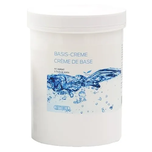 PHYTOMED, Phytomed Basiscrème mit Jojobaöl (1000g)