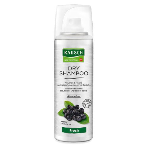 Rausch, RAUSCH DRY SHAMPOO Fresh (50 ml)