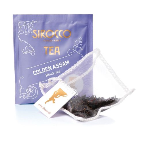 Sirocco, Golden Assam