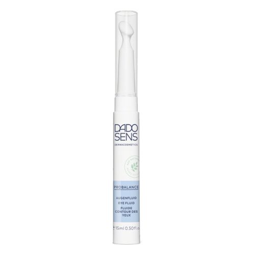 DADO SENS Dermacosmetics, DADO SENS Dermacosmetics PROBALANCE Eye Fluid Augencreme 15 ml