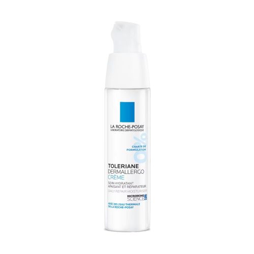 La Roche Posay, La Roche Posay - Toleriane Dermallergo Creme, Tolériane Ultra Dermallergo crème, 40 ml