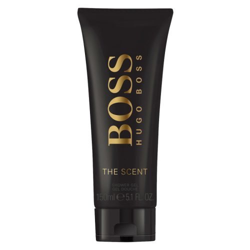 Hugo Boss, Hugo Boss Boss The Scent Duschgel 150 ml Herren