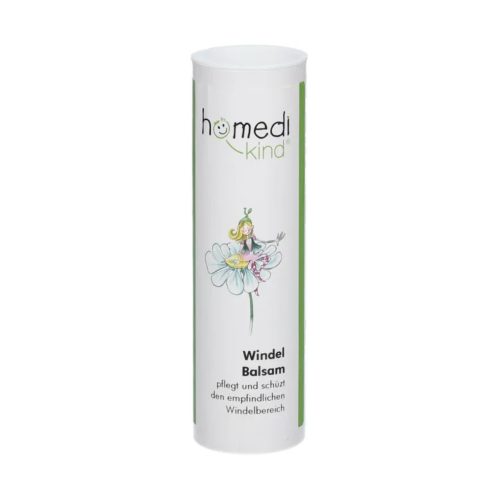 homedi-kind, Homedi-Kind Windelbalsam (30g)