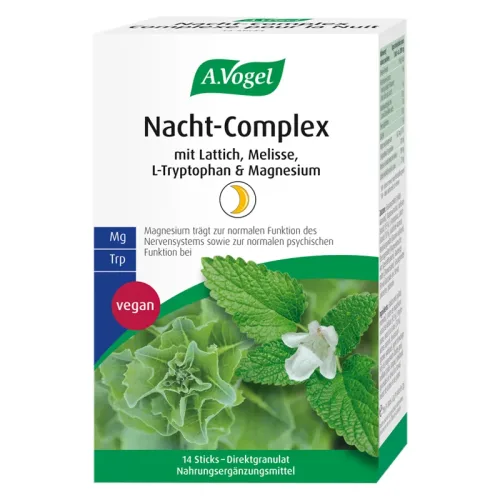 A. Vogel, A.Vogel Nacht-Complex Stick (14 Stk)