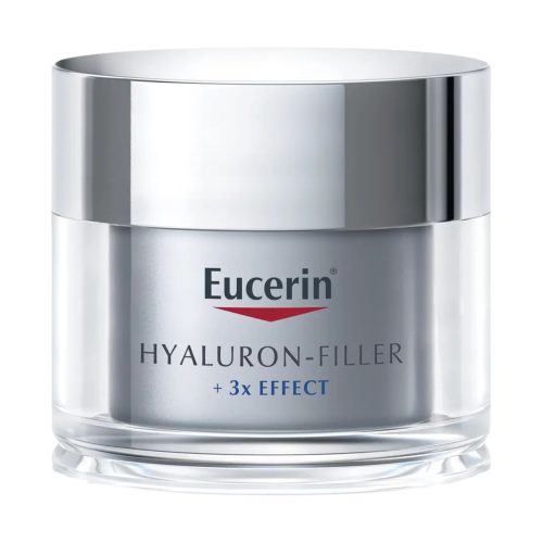 Eucerin HYALURON-FILLER, Eucerin HYALURON-FILLER Nachtpflege (50ml)
