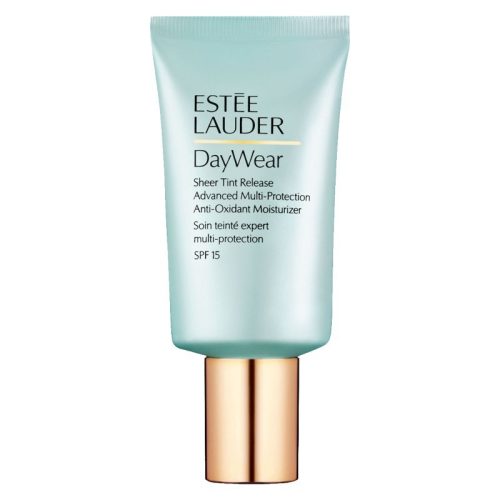 Estee Lauder, Estée Lauder DayWear Sheer Tint Release Spf15 Getönte Tagescreme 50 ml