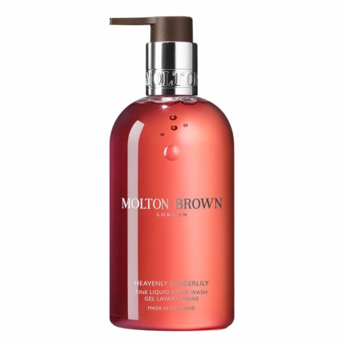 MOLTON BROWN, Molton Brown Hand Care Seife 300 ml Damen