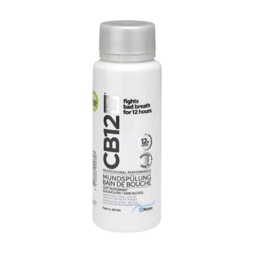 CB12, CB12 white Mundspülung (250ml)