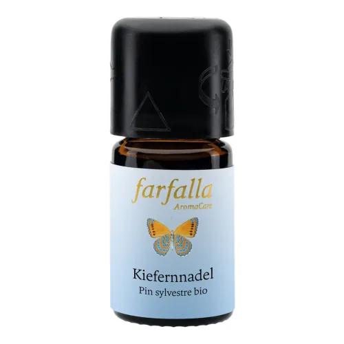 farfalla, Farfalla AromaCare Aromamischung Kiefernnadel (5ml)