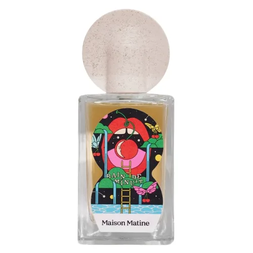 Maison Matine, Maison Matine Night Fever Bain de Minuit Eau de Parfum 100 ml