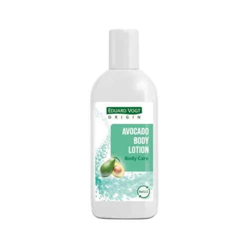 Eduard Vogt, Eduard Vogt Origin Avocado Body Lotion (300ml)