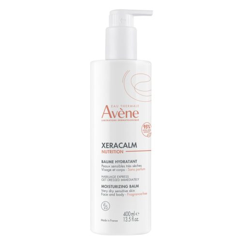 Pierre Fabre S.A, Avène XeraCalm Nutrition Balsam