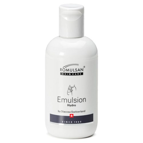 Romulsan Proderma, Romulsan Proderma Körperemulsion Hydro (250ml)