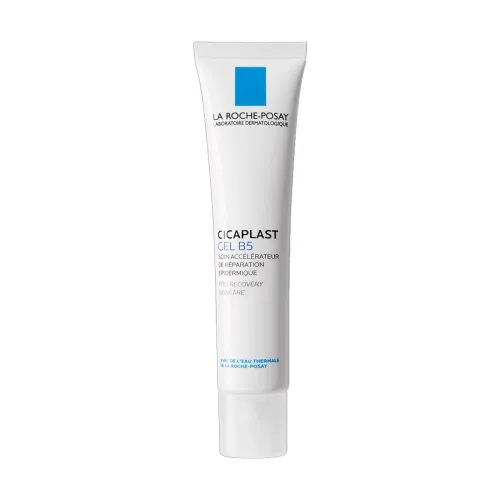 La Roche Posay, LA ROCHE-POSAY Cicaplast Gel B5 (40ml)