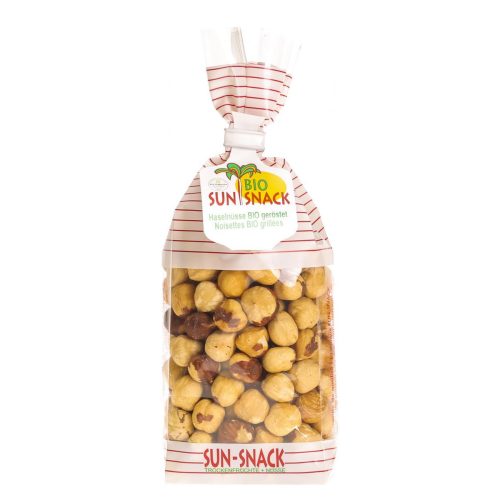 SUN SNACK, SUN SNACK Haselnusskerne Piemonteser BIO (225g)