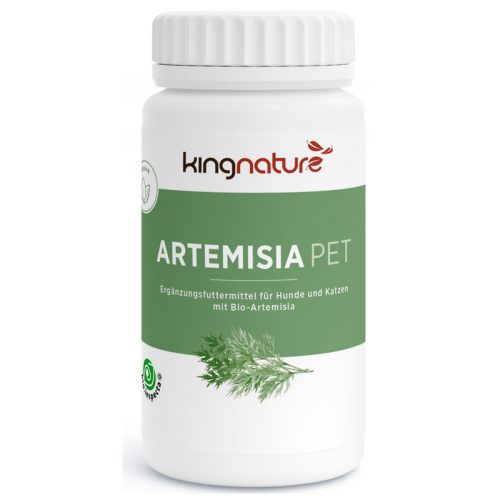 Kingnature, Kingnature Bio Artemisia Pet