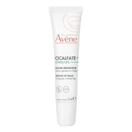 Eau Thermale Avène, Cicalfate+ - Lippen