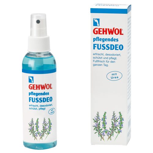 GEHWOL, GEHWOL Pflegendes Fussdeo (150ml)