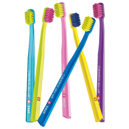 CURAPROX, Zahnbürste Curaprox CS 5460 ultra soft