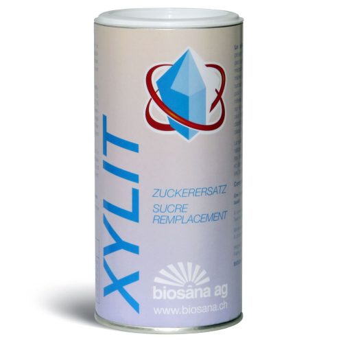 Biosana, Biosana Xylit Zuckerersatz (470g)
