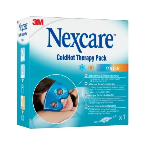 3M Nexcare, 3M Nexcare ColdHot Augenmaske (1 Stk)