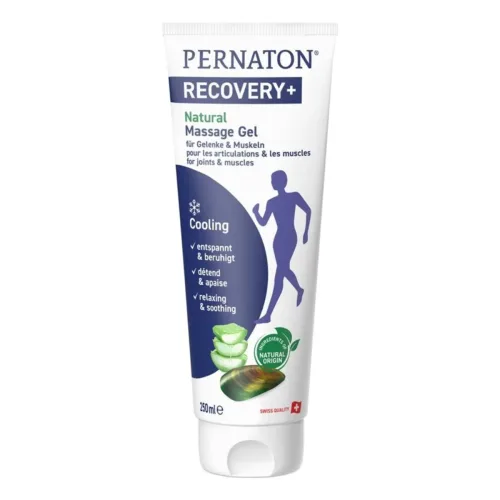 Pernaton, Pernaton Mobility+ Massage-Gel, kühlend (250ml)