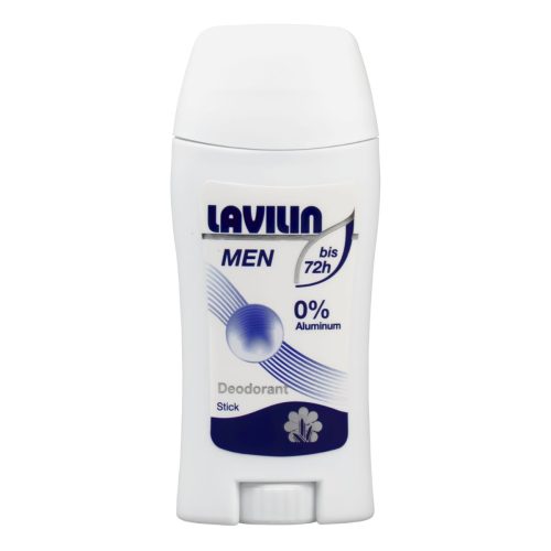 Lavilin, Lavilin Men Deostick (60ml)