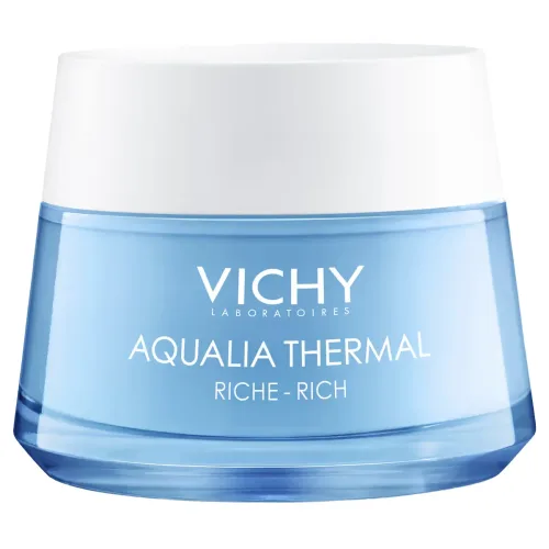 VICHY, Vichy Aqualia Thermal Reichhaltig (50ml)