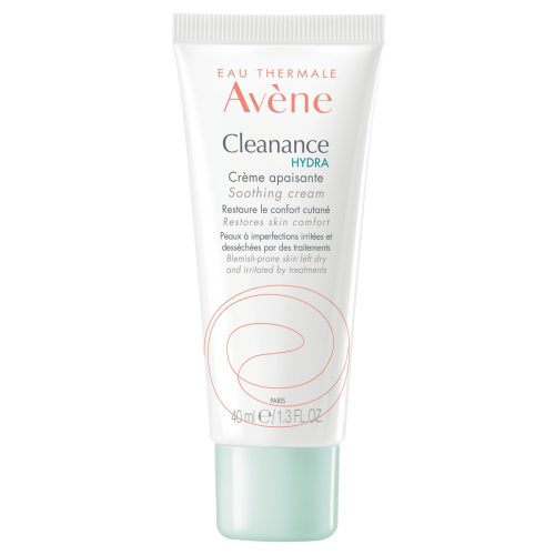 undefined, Avène Cleanance Hydra Beruhigende Feuchtigkeitspflege 40 ml