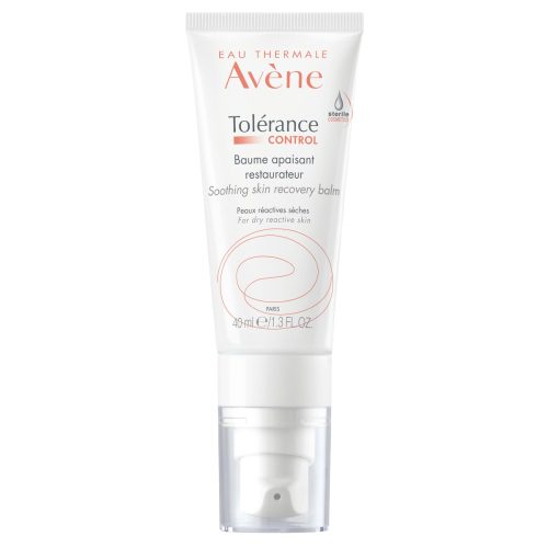 Avene, Avene - Balsam, Tolérance Control, 40 ml