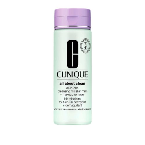 Clinique, Clinique All about Clean All-in-One Cleansing Milk + Makeup Remover Reinigungsmilch 200 ml