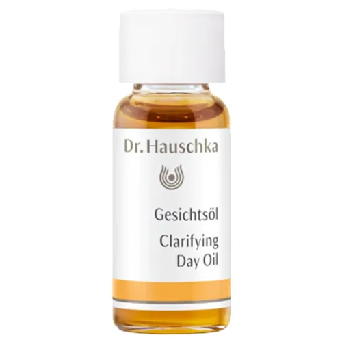 Dr. Hauschka, Dr. Hauschka Calarifying Day Gesichtsöl 5 ml