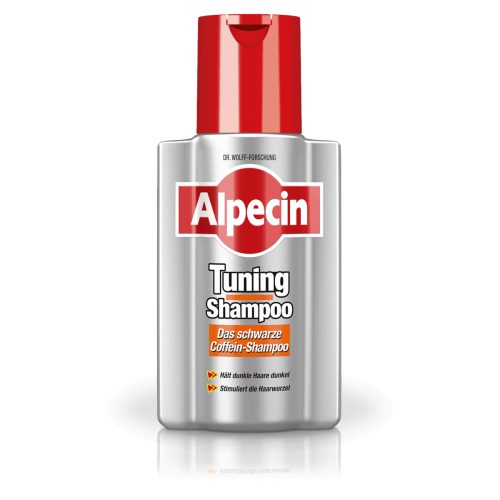 ALPECIN, Alpecin Tuning Shampoo (200ml)