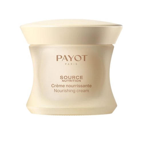 PAYOT, Payot Source-Nutrition Nourishing Gesichtscreme 50 ml