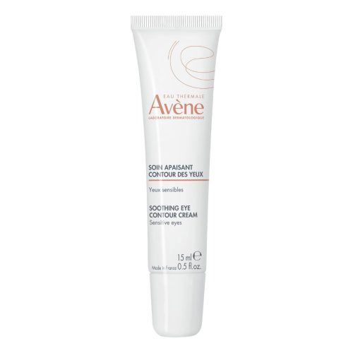 Eau Thermale Avène, Eau Thermale Avène - Beruhigende Augencreme