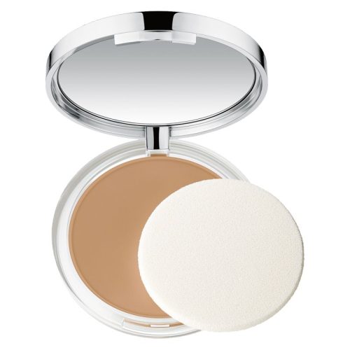 Clinique, Clinique Almost Powder Makeup Puder 10 g 06 - DEEP
