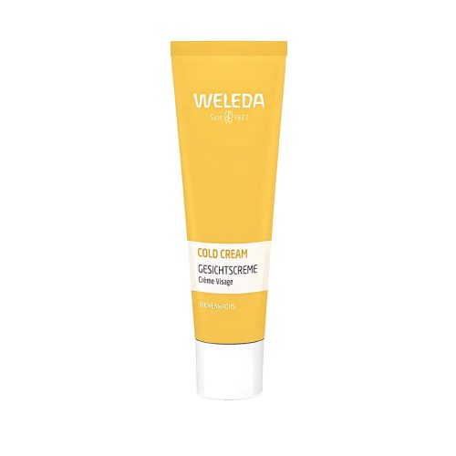 Weleda, Weleda Cold Cream Gesichtscreme