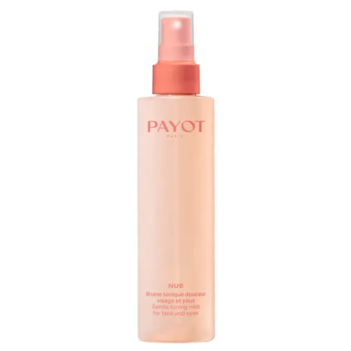 PAYOT, Payot Nue Brume Tonique Douceur Reisegröße Gesichtswasser 200 ml