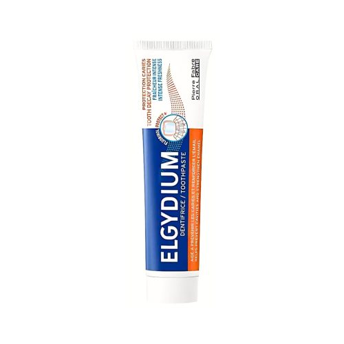 ELGYDIUM, ELGYDIUM Kariesschutz Zahnpasta (75ml)