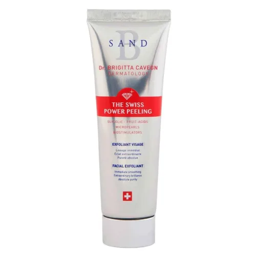 B Sand, B SAND The Swiss Power Peeling Anti-Aging (50g)