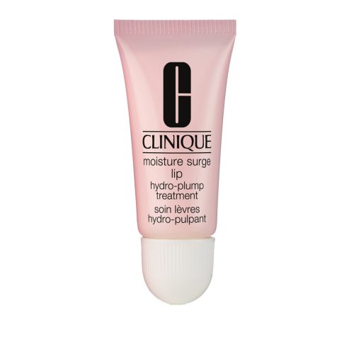 Clinique, Clinique Moisture Surge? Lip Hydro Plump Treatment Lippenbalsam 10 ml Weiss