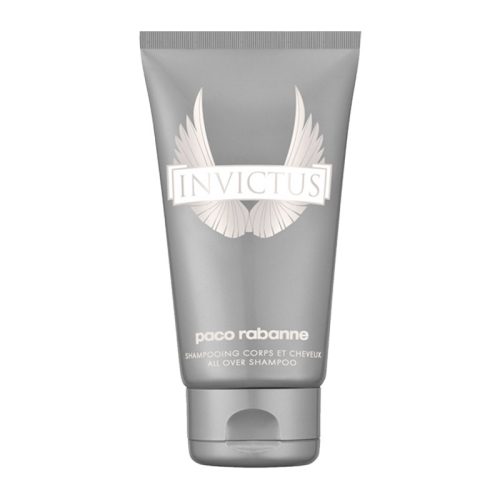 Rabanne, Rabanne Invictus All Over Shampoo Duschgel 150 ml Herren