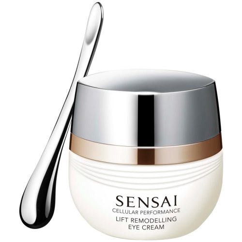 Sensai, SENSAI Cellular Performance Lifting Remodelling Eye Cream Augencreme 15 ml