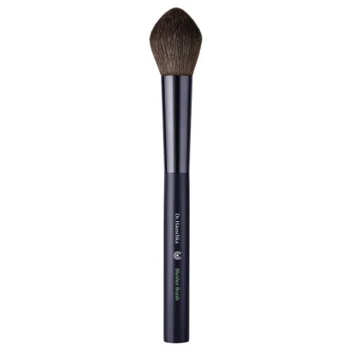 Dr. Hauschka, Dr. Hauschka Blusher Brush Blush Pinsel 1 ct 1 Stück