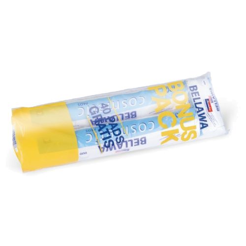 BELLAWA, BELLAWA cosmetic Wattepads Bonus Pack (240 Stk)