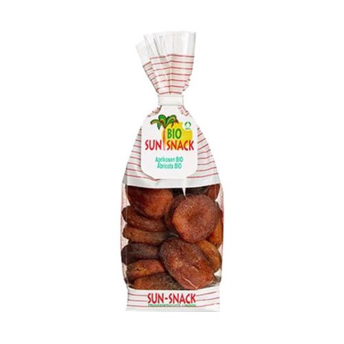 SUN SNACK, SUN SNACK Aprikosen Bio (275g)