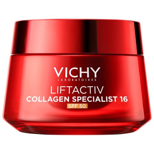 Vichy, Vichy Liftactiv Collagen Specialist16 Lsf50 Refill